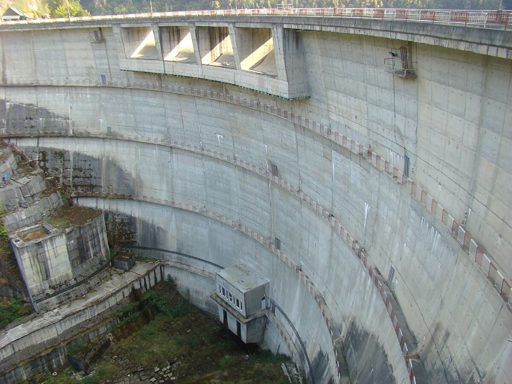 Beton de înaltă performanță